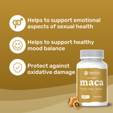 Maca Root Extract